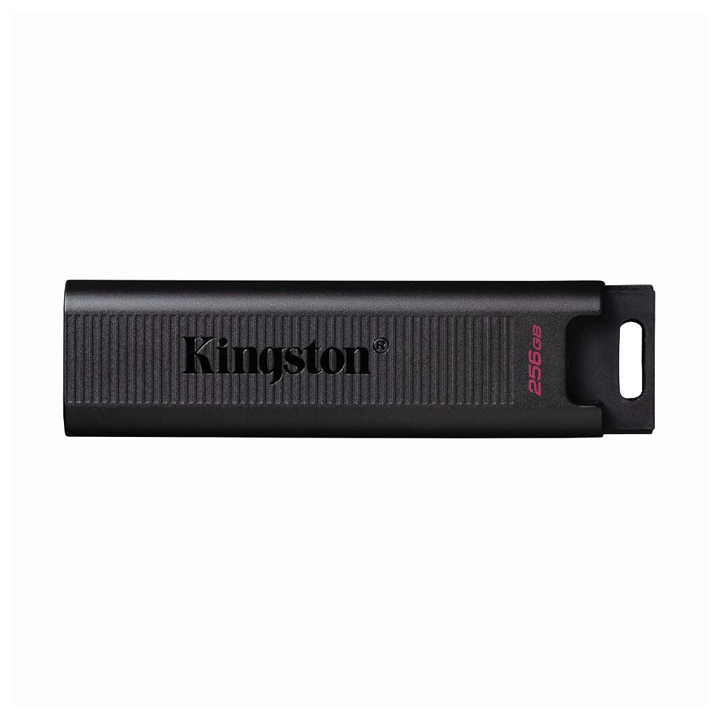 Pen Drive 256GB  Kingston DataTraveler Max USB 3.2 Type-C