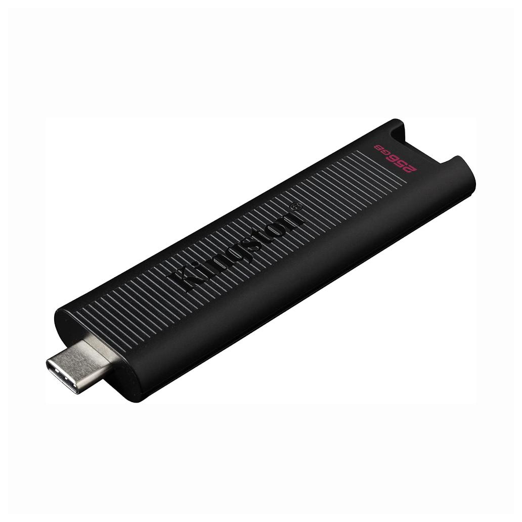 Pen Drive 256GB  Kingston DataTraveler Max USB 3.2 Type-C