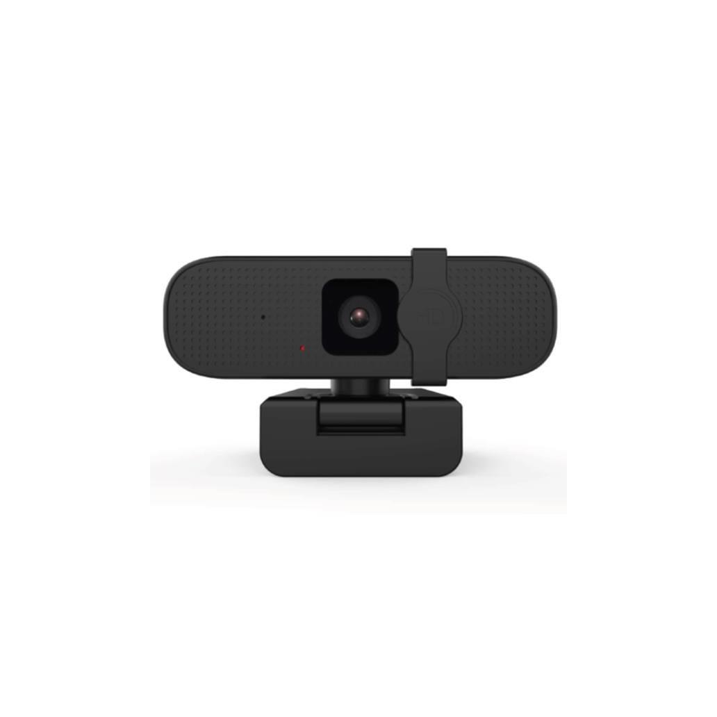 Webcam Nilox Fhd 1080P C/ Microfone