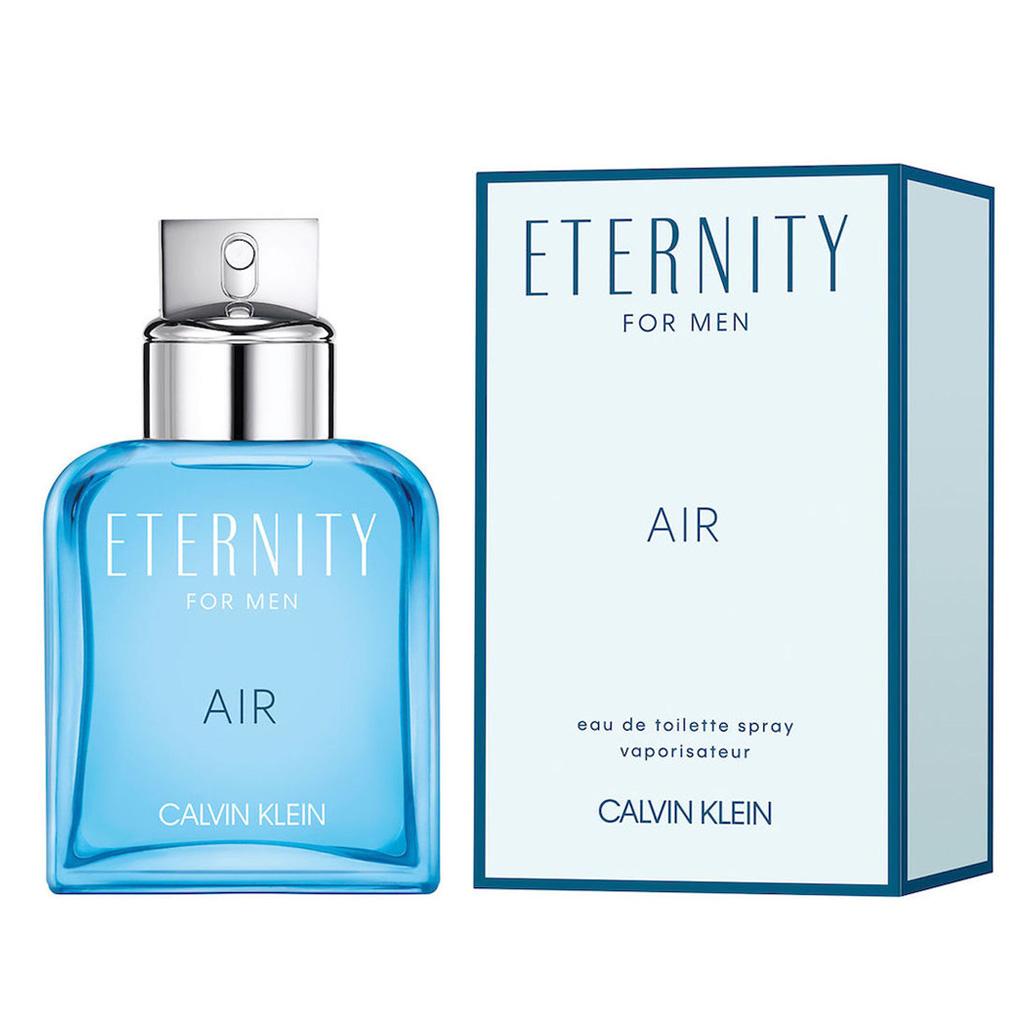 Calvin Klein Eternity Air Man EDT 100ml