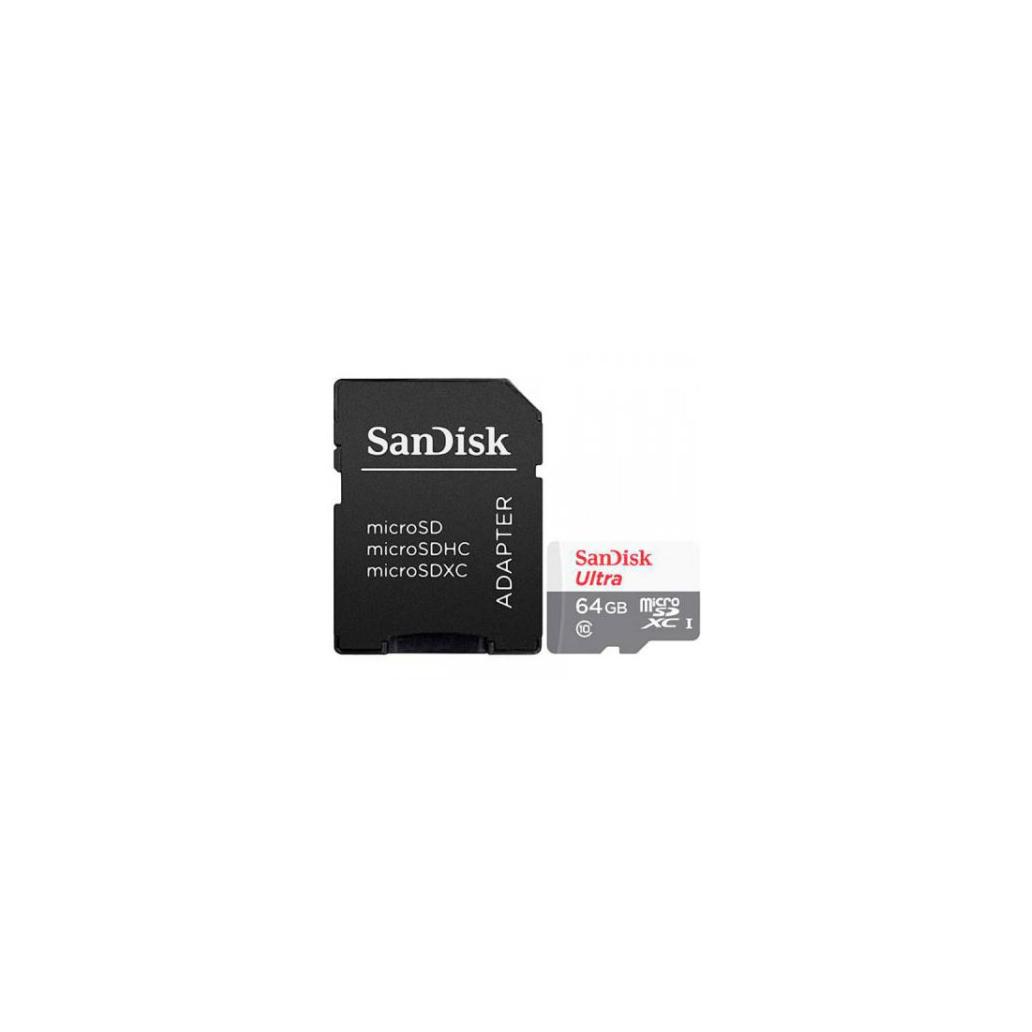 Cartão de Memória Sandisk 64Gb