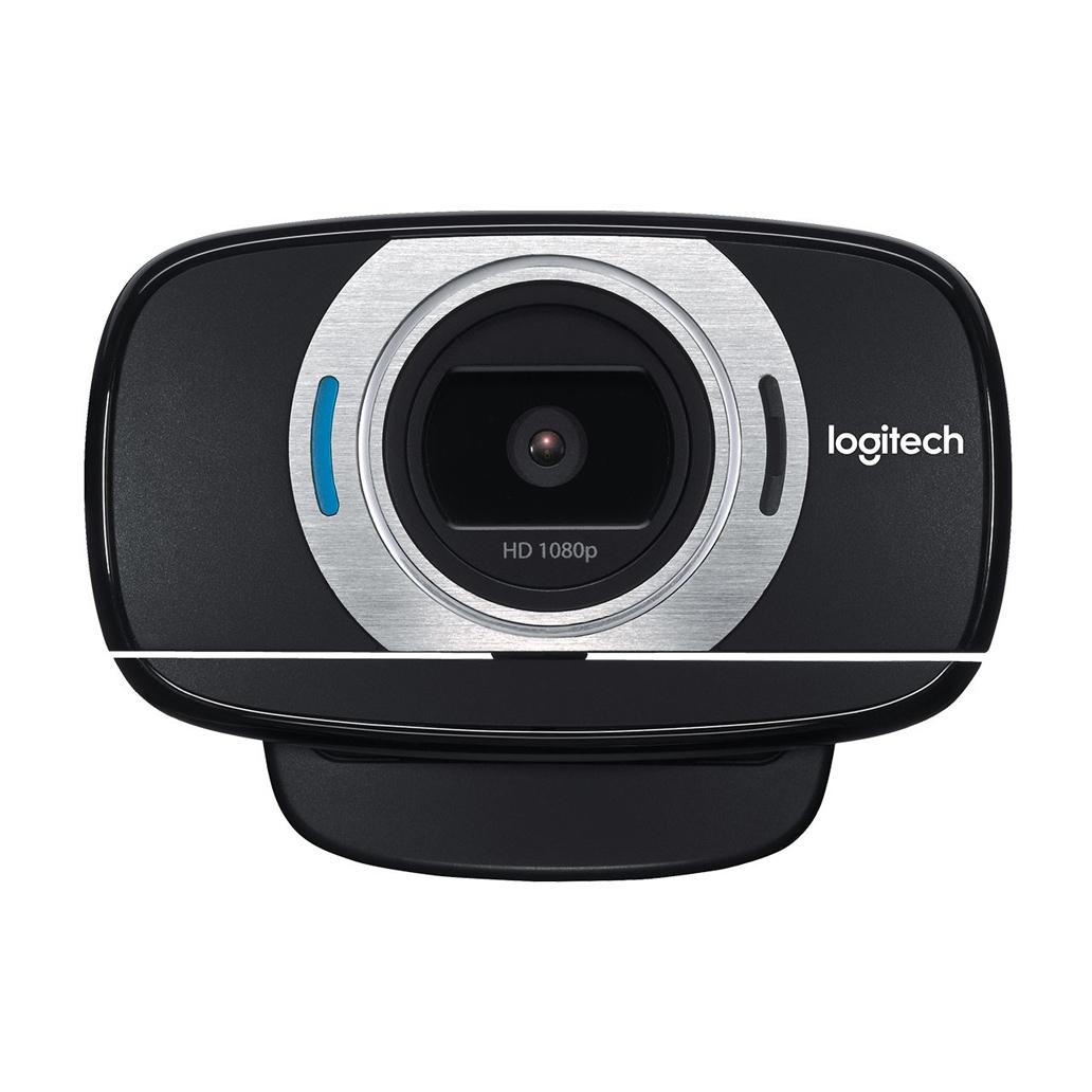Webcam Logitech C615 Full Hd Usb