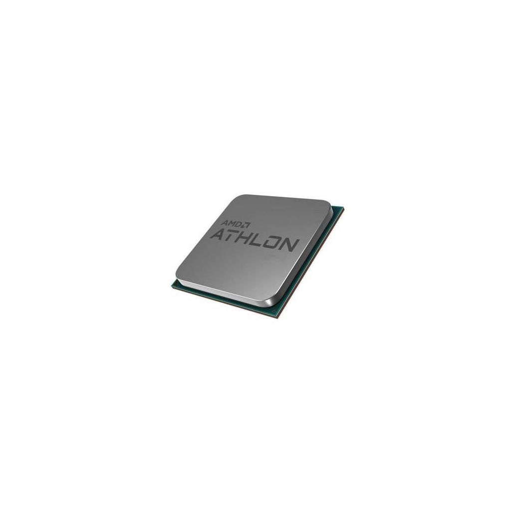 Processador Amd Athlon Am4 200GE 3.2GHz 5Mb 35W