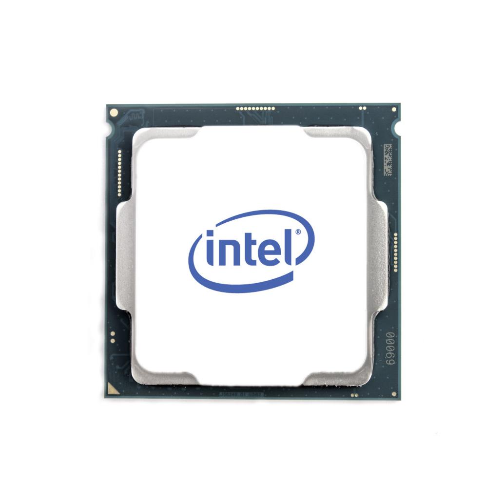 Cpu Intel I5 11400F LGA 1200