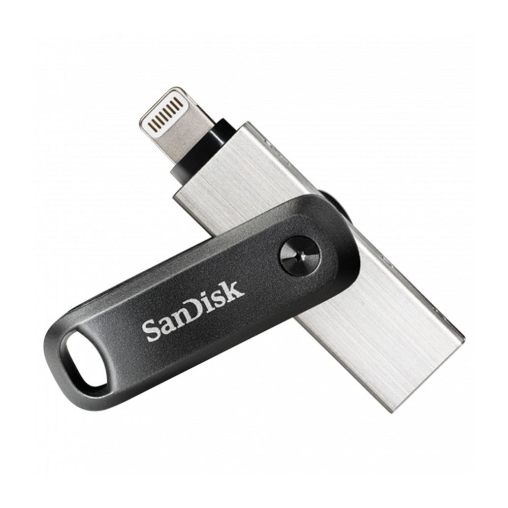 Pen Drive Sandisk Flash Usb 128 Gb