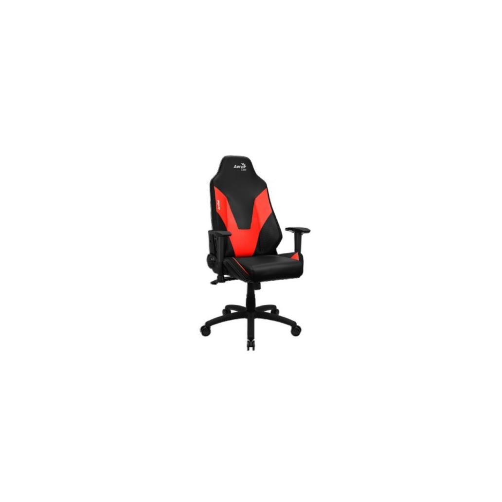 Cadeira Gaming Aerocool Admiral Vermelho