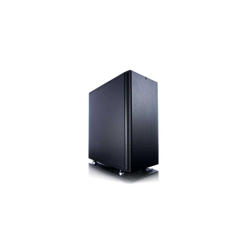 Torre Atx Fractal Design Define C Preto