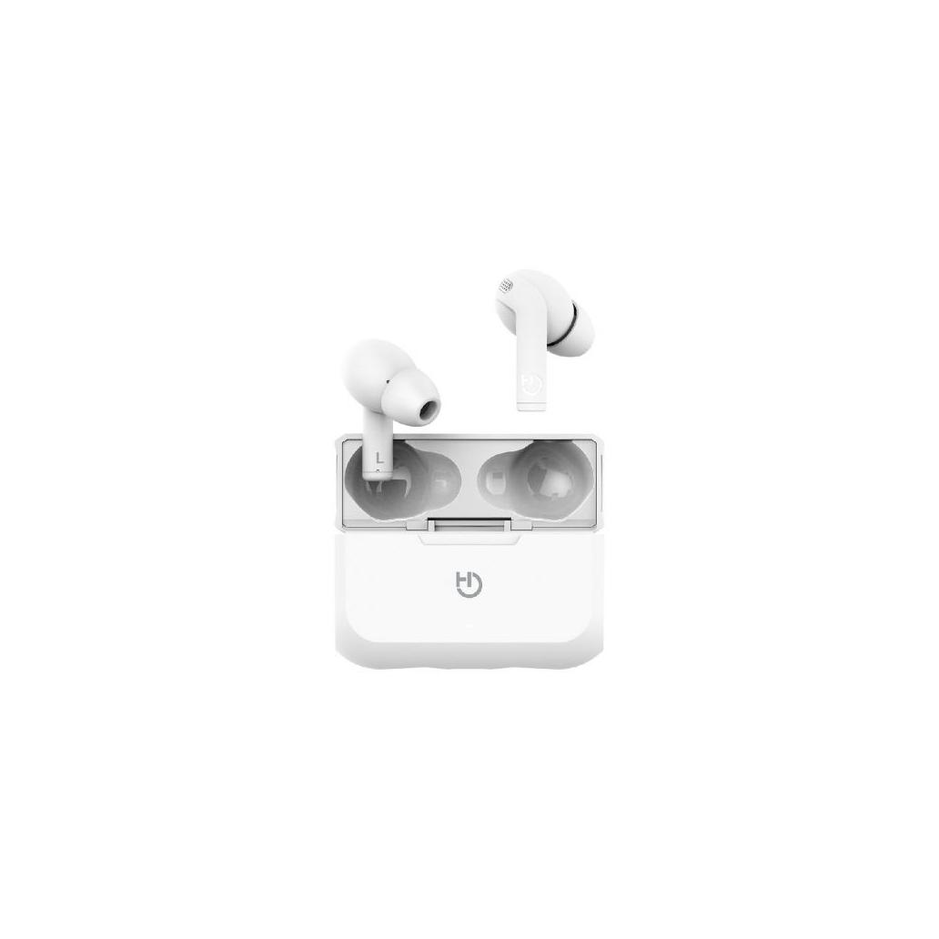 Auriculares Bluetooth Hiditec Fenix Tws Branco