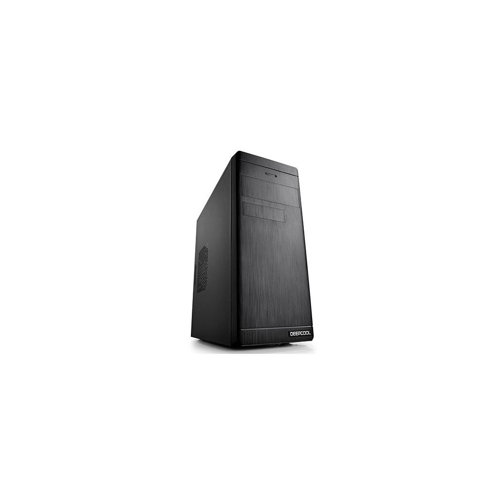 Torre Micro Atx Deepcool Wave V2 Preto