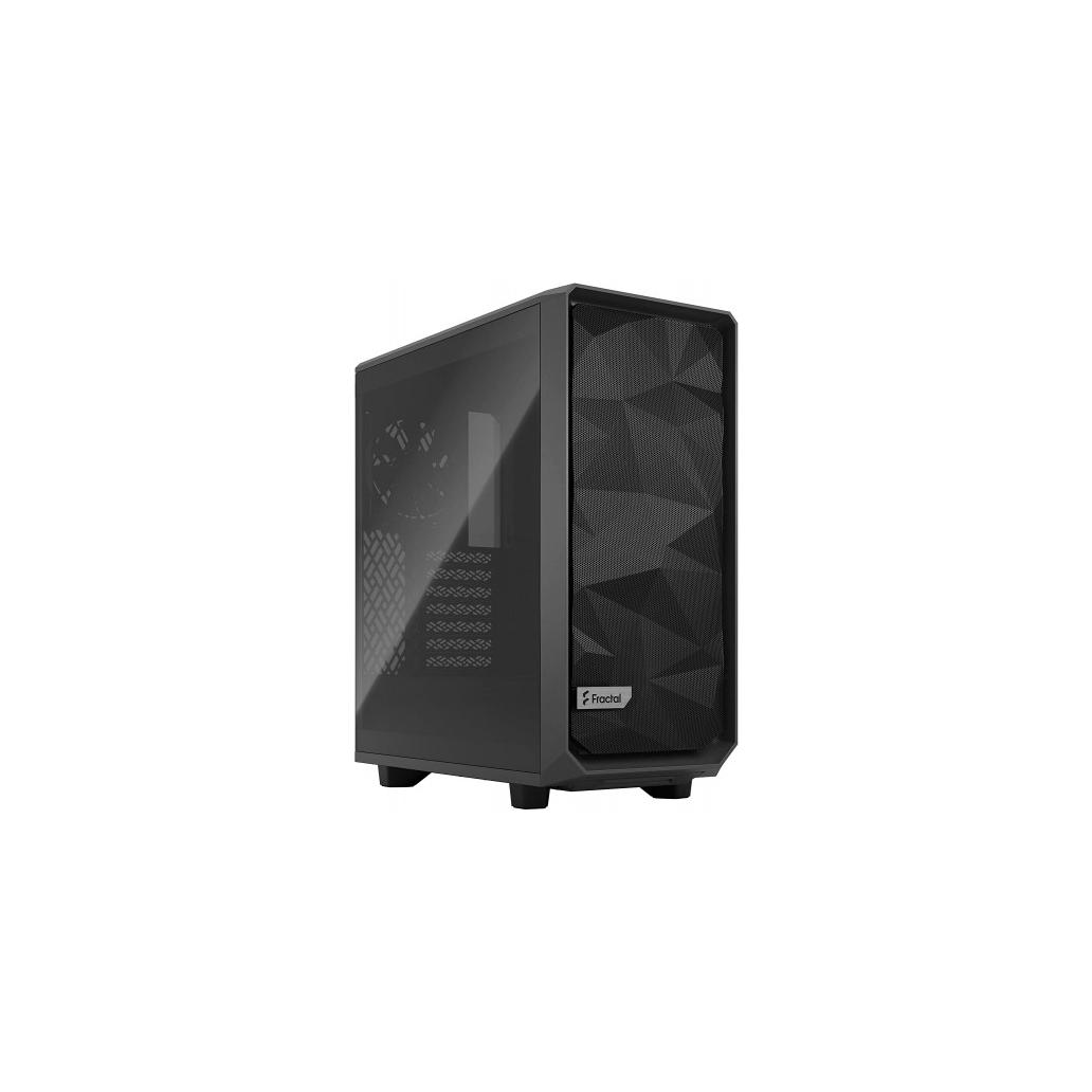 Torre Fractal Design Meshify 2 Compact Vidro Temperado