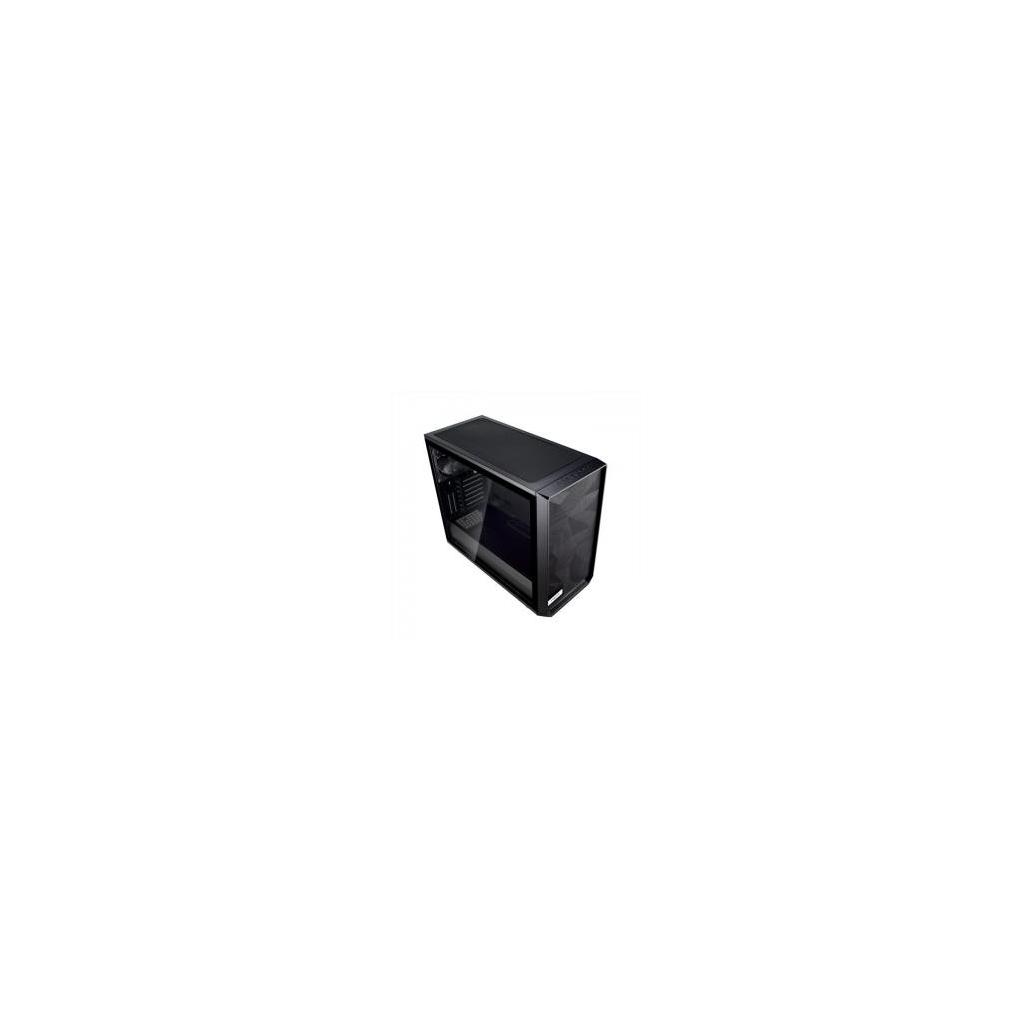 Caixa Torre Fractal Design Meshify 2 Compact Vidro Temperado