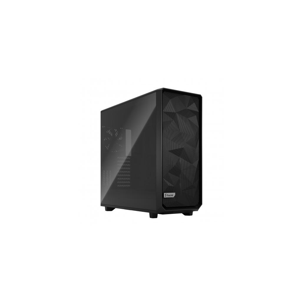 Caixa Torre Fractal Design Meshify 2 Xl Preto