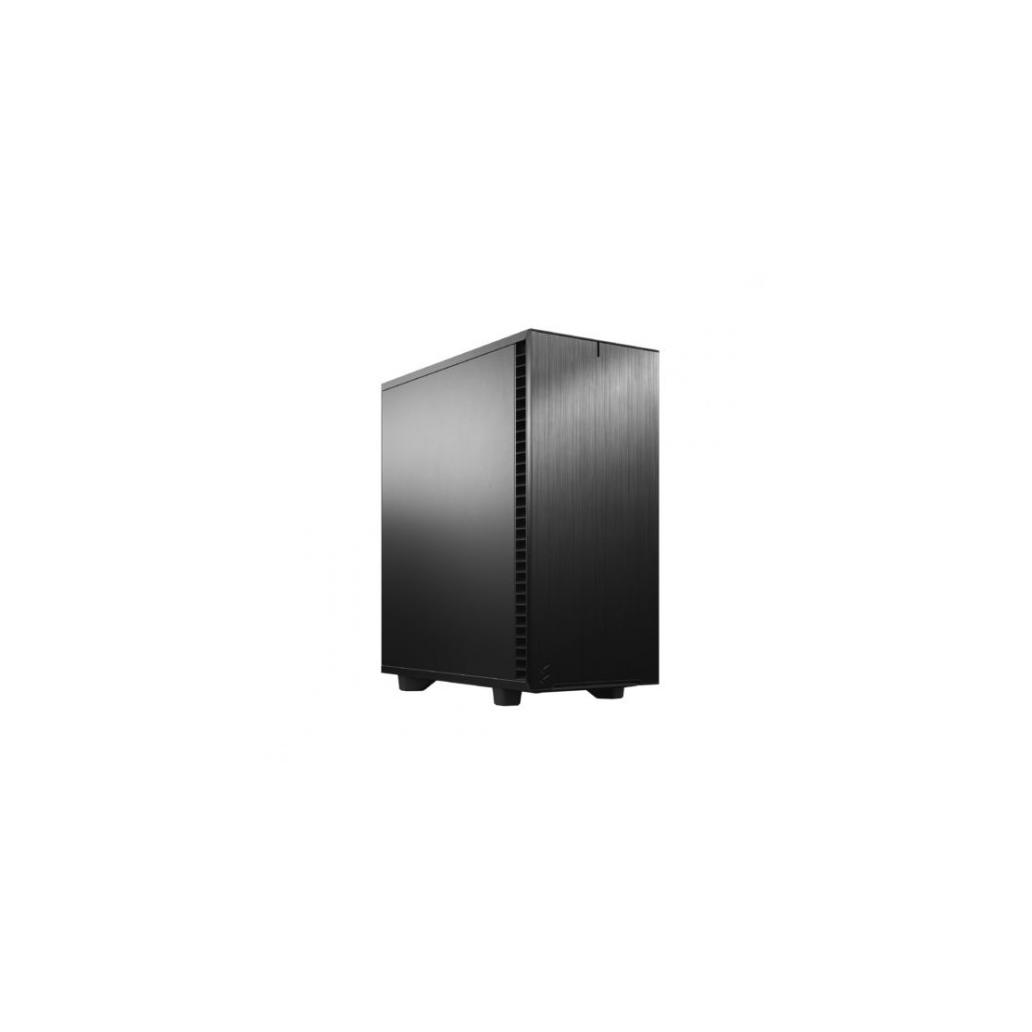 Caixa Torre Fractal Design Define 7 Compact Preto