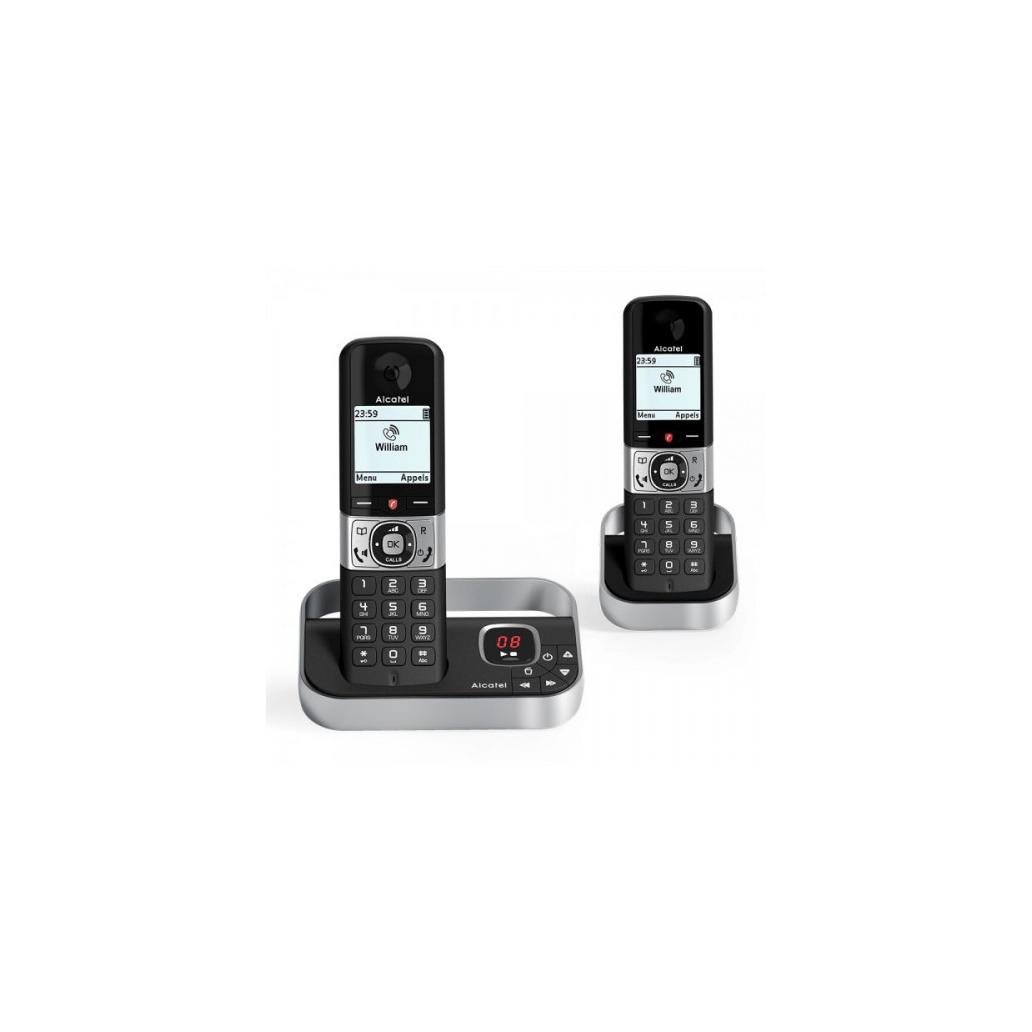 Telefone Alcatel F890 Voice Duo