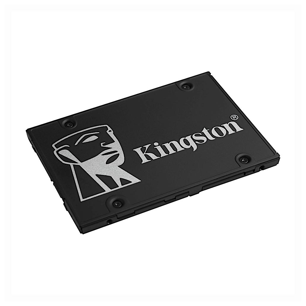 Disco SSD M-Sata  Kingston SKC600 512GB
