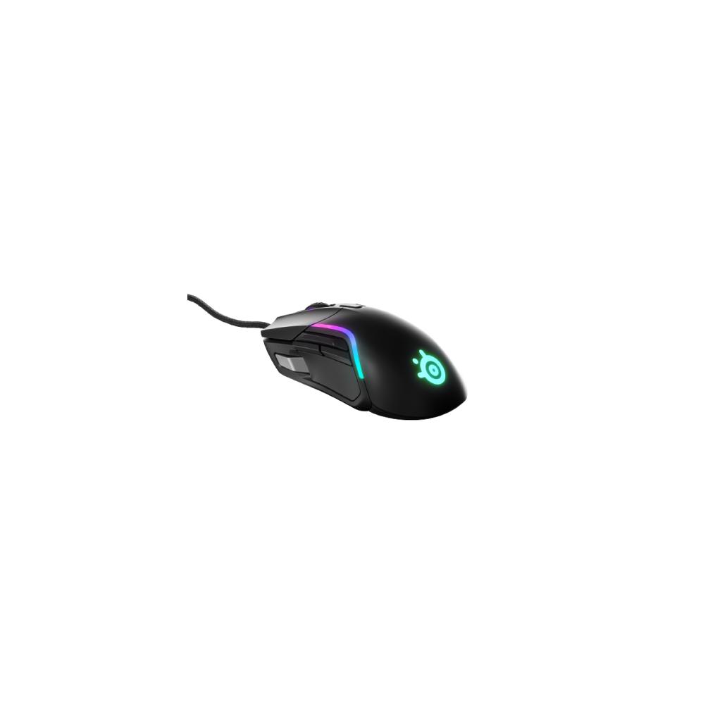 Rato Steelseries Rival 5 Gaming