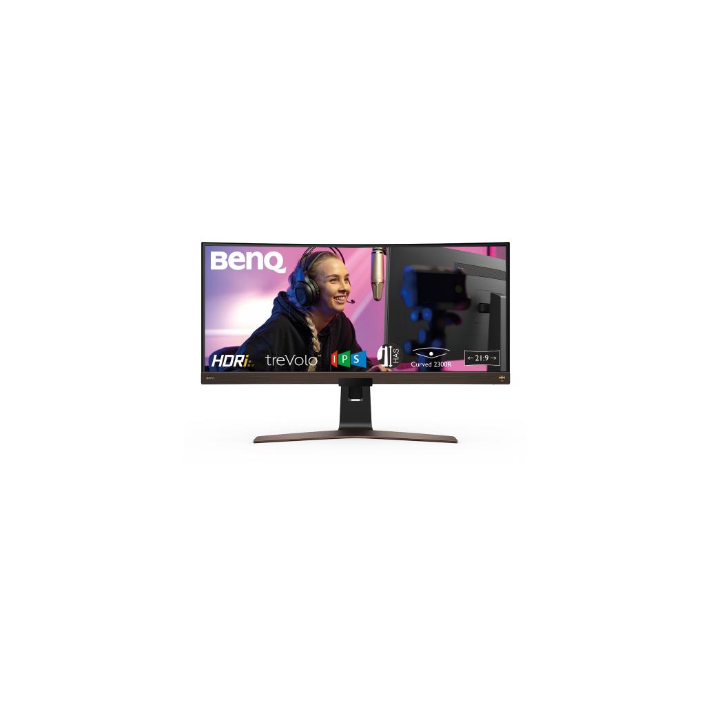 Monitor Benq Ew3880R 37.5