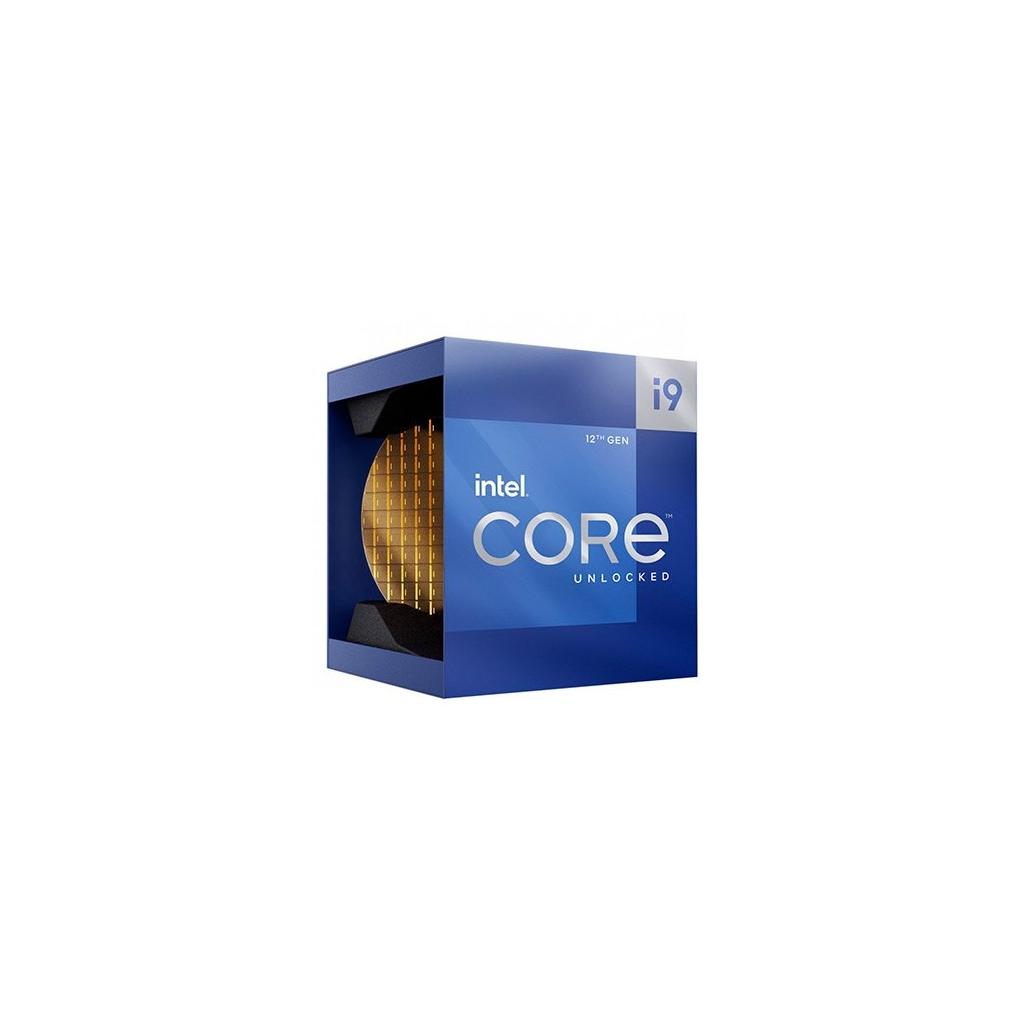 Processador Intel 1700 I9-12900KF Box