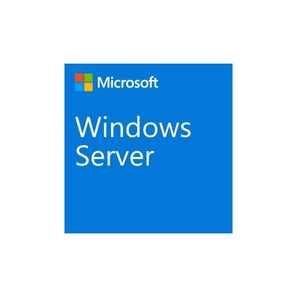 Windows Server CAL 2022 Português 1pk DSP OEI 1 Clt User CAL