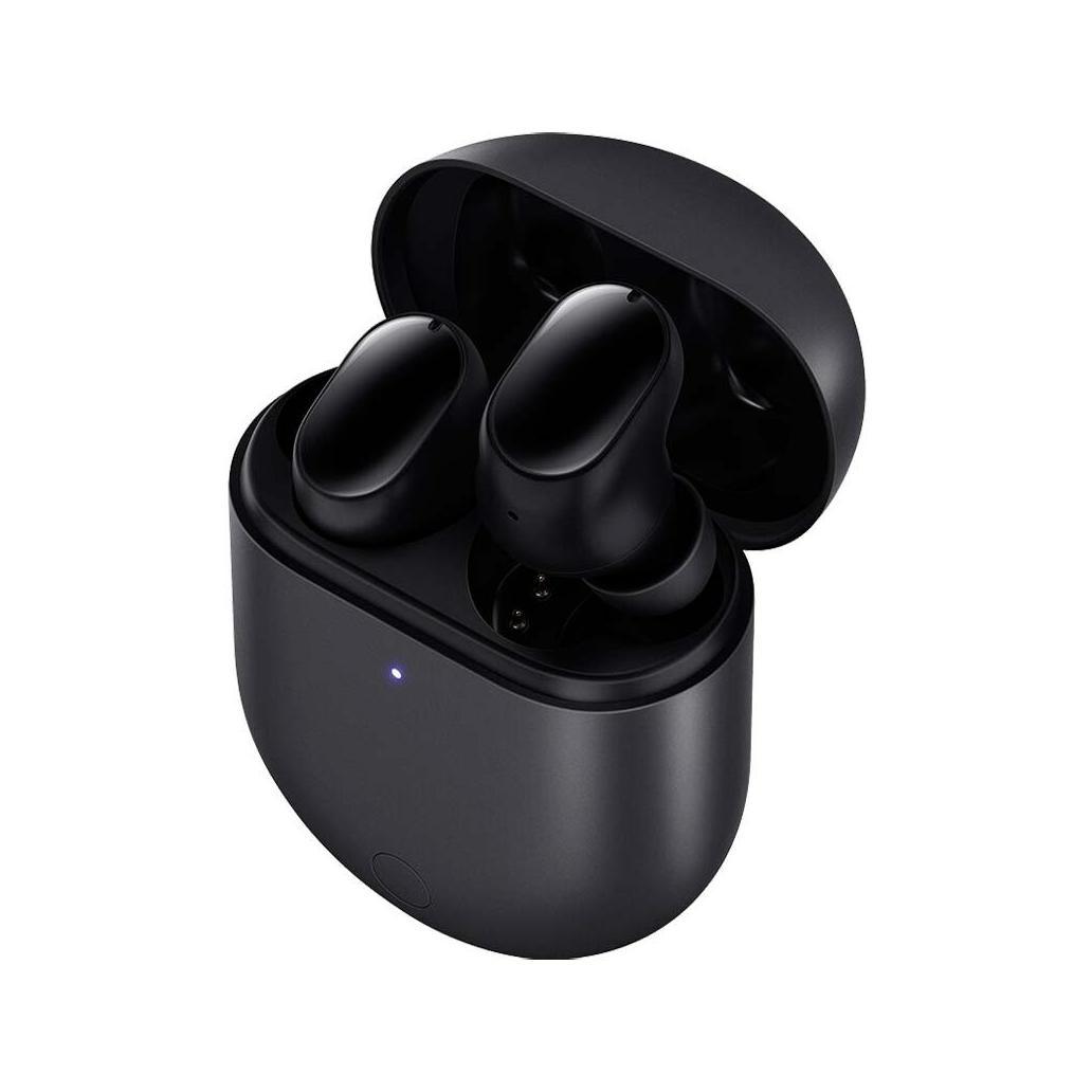 Auriculares Bluetooth Xiaomi Redmi Buds 3 Pro Preto
