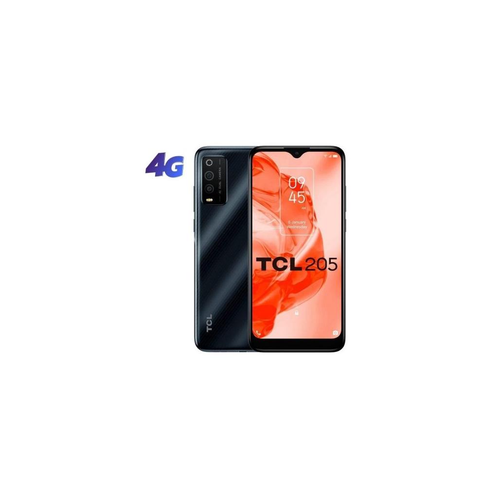 Smartphone TCL 205 2GB 32GB 6.22
