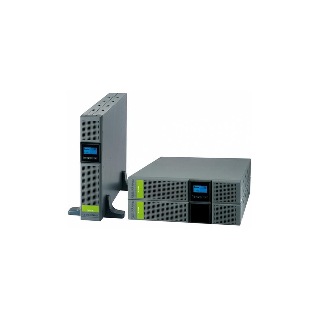 Ups Socomec Netys Rt 3300Va/2700W 230V 50/60Hz