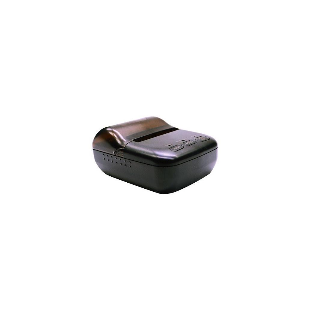 Impressora Ddigital Portátil Bluetooth 58mm