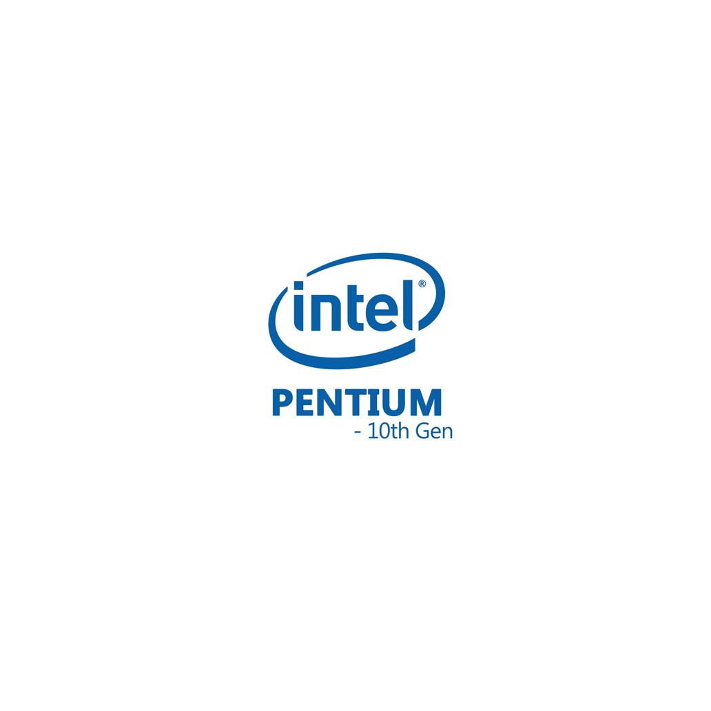 Processador Pentium Gold G6405 1200 4.1Ghz 4Mb 2C4t 58W Tray