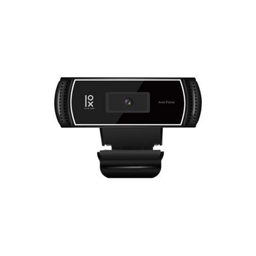 Webcam Primux Ioxwc508Af 1080 Auto Focus Usb-2