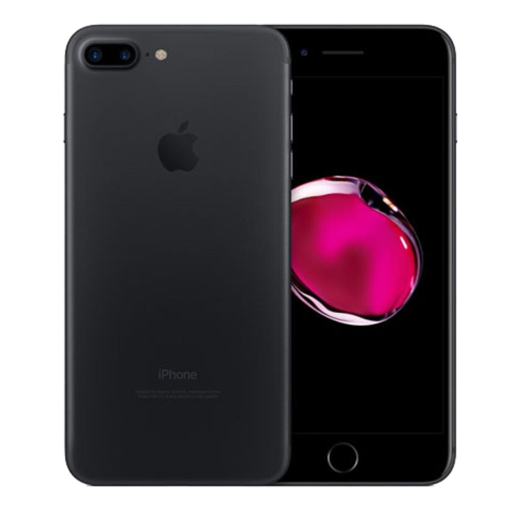 Recondionado Apple Iphone 7 Plus 128Gb Black
