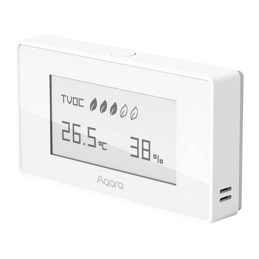 Medidor CO2 Aqara TVOC Air Quality Monitor