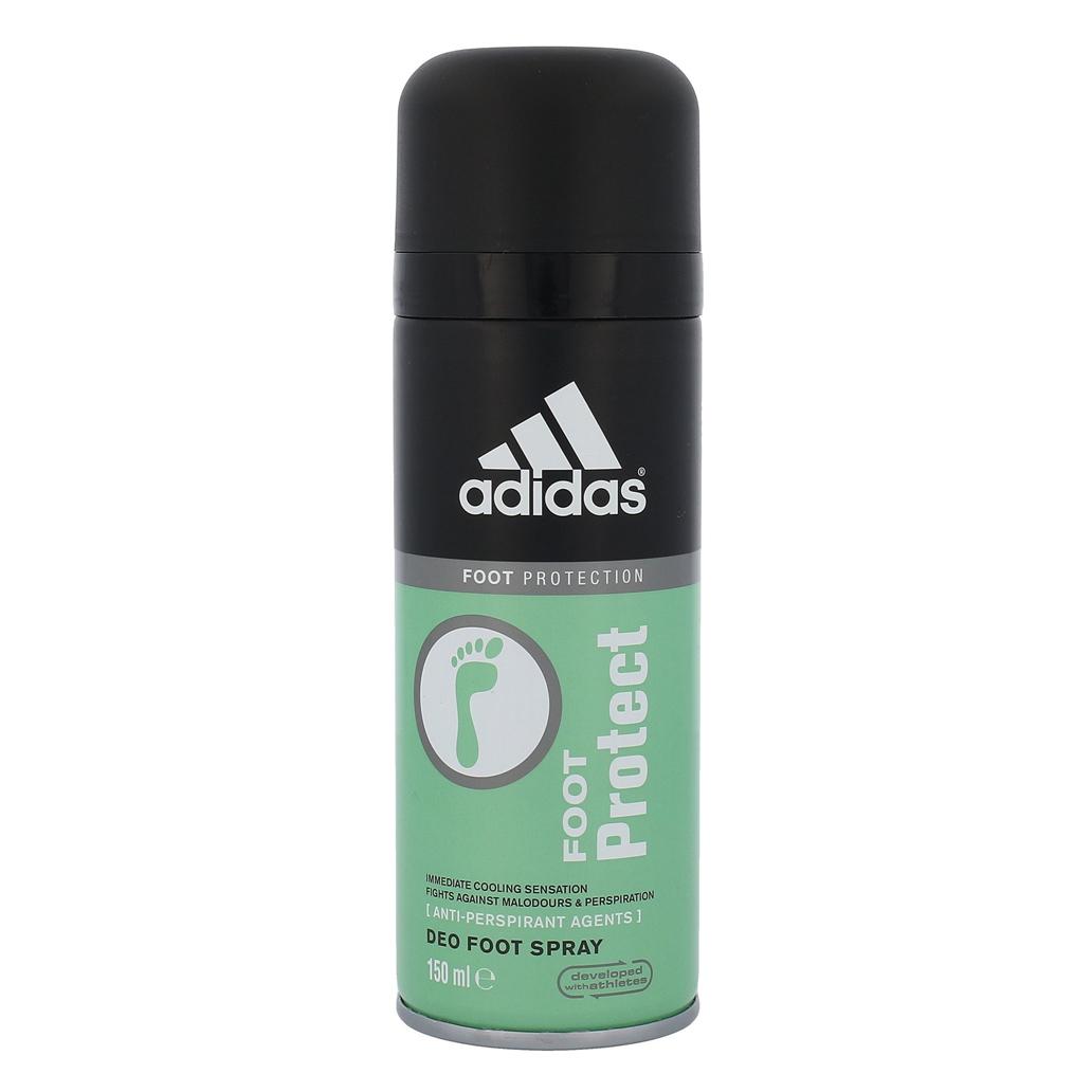 Spray P/ Pés Adidas Foot Care Foot Protect 150ml