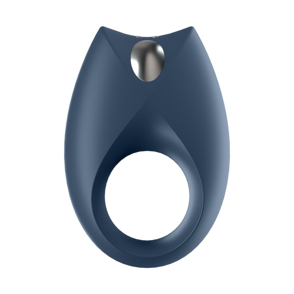 Anel Satisfyer One Ring Com App Azul