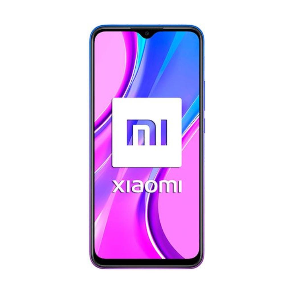 Xiaomi Redmi 9 6.53" Octa-Core 4GB 64GB Roxo