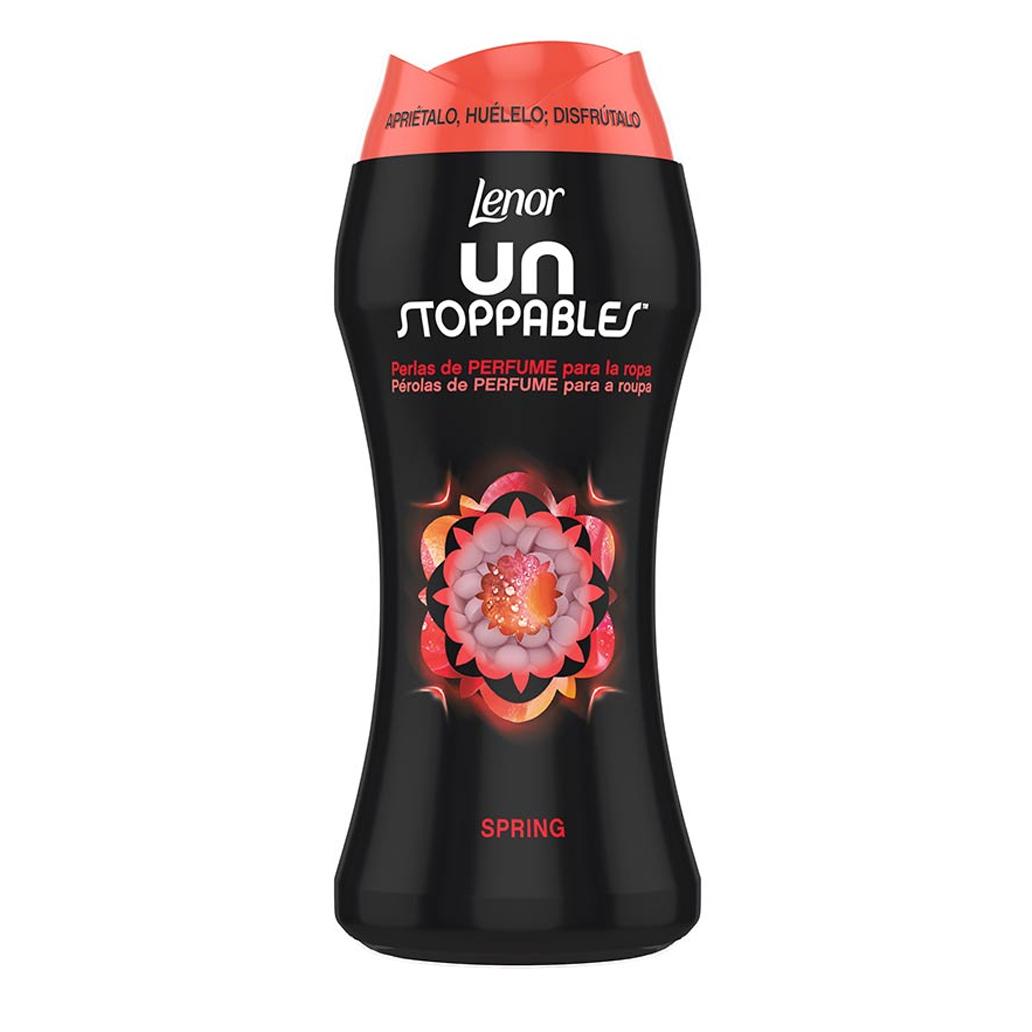 Intensificador Perfume Pérolas Unstoppables Spring 210gr
