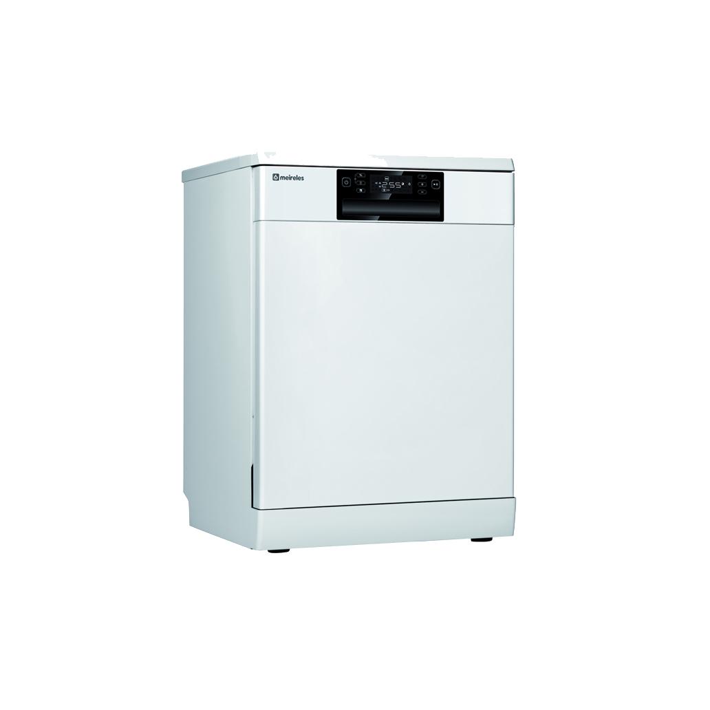 Máquina de lavar loiça meireles - mll 148 w