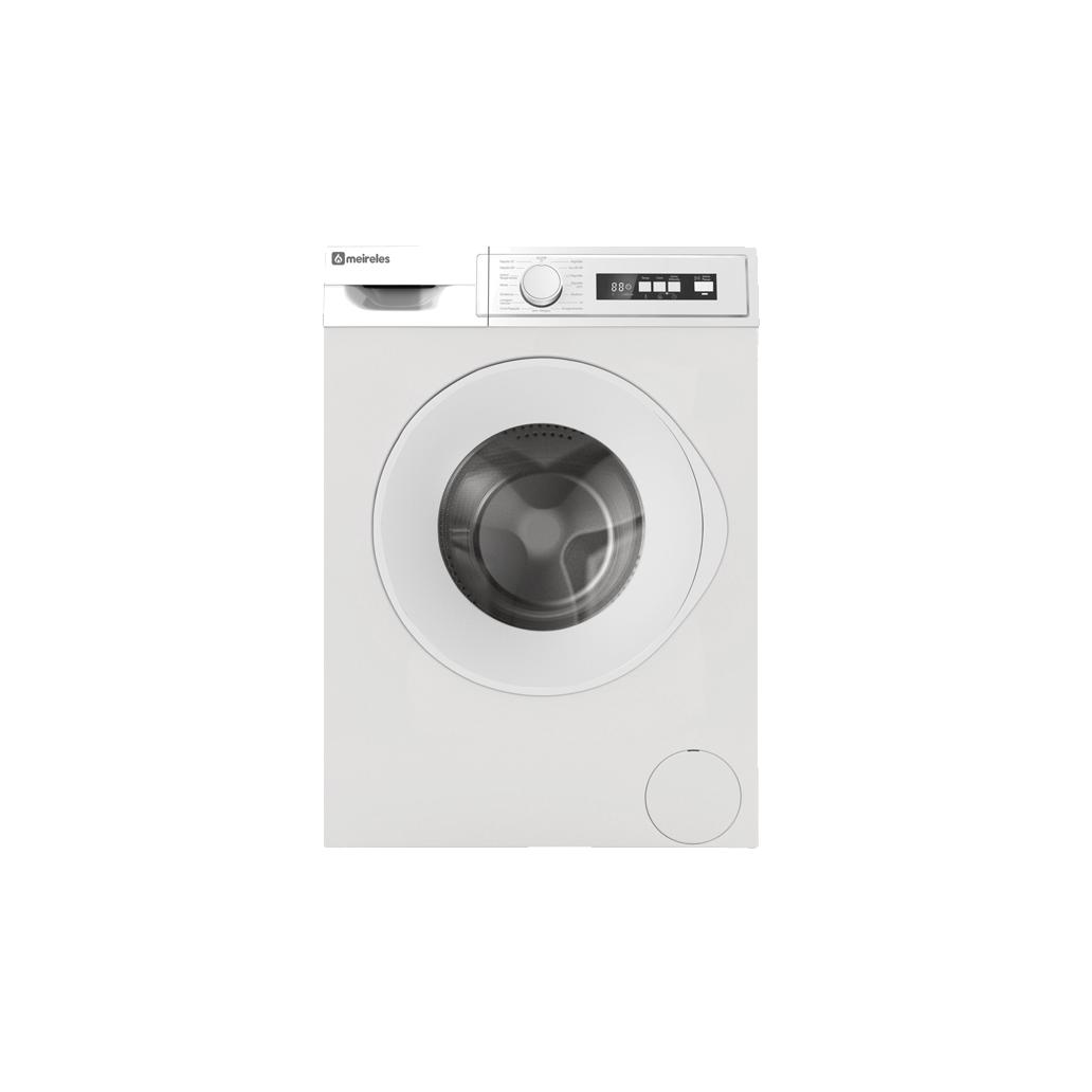 Máquina de lavar roupa meireles - mlr 1061 w