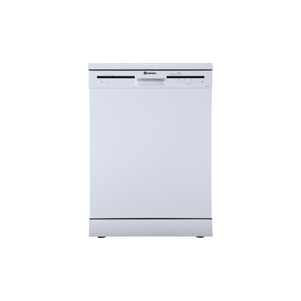Máquina de lavar loiça meireles - mll 126 w