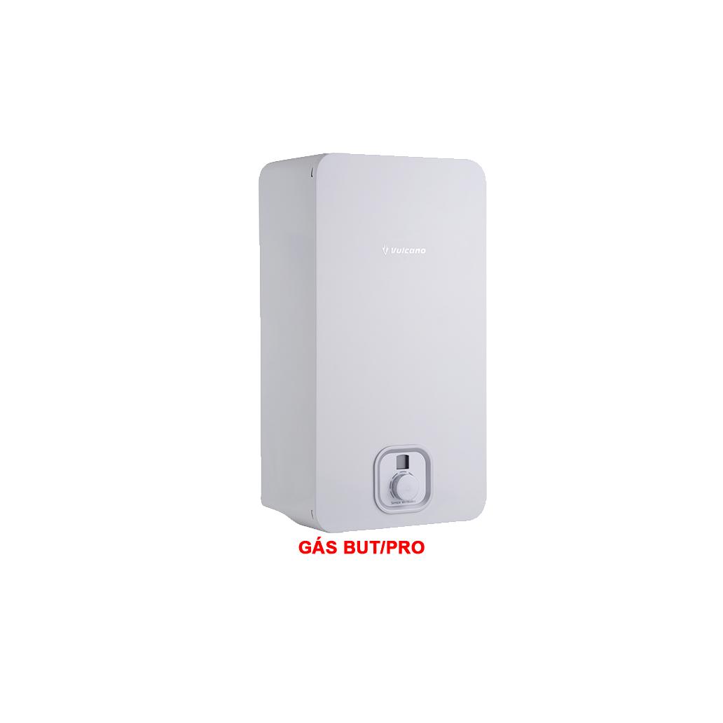 Esquentador vulcano sensor ventilado - wtd 14-4 kme 31 but/p