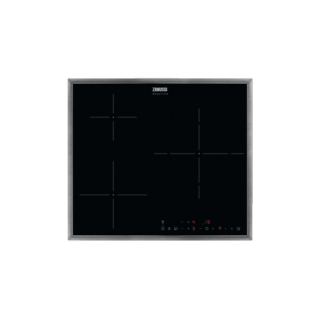 Placa zanussi - zitn633x