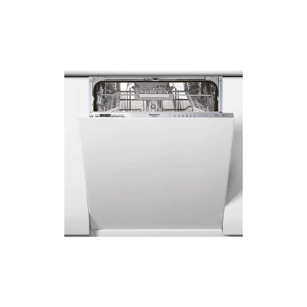 Máquina de lavar loiça hotpoint - hic 3c26 cw