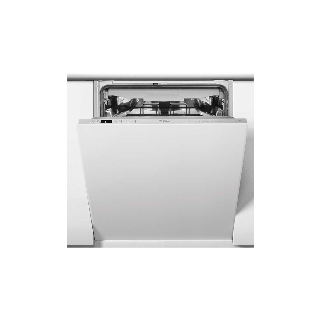 Máquina de lavar loiça whirlpool - wi 7020 pf