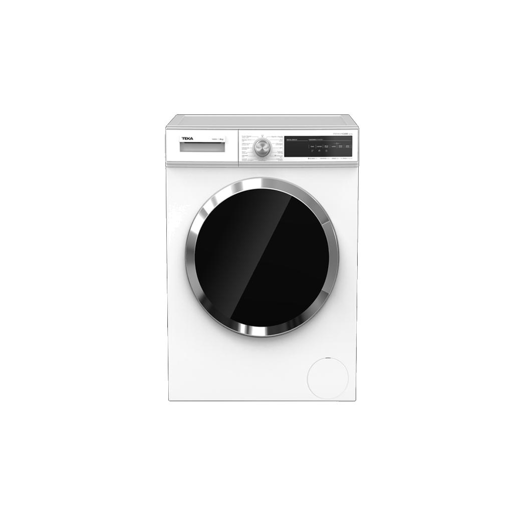 Máquina de lavar roupa teka - wmt 70840 wh