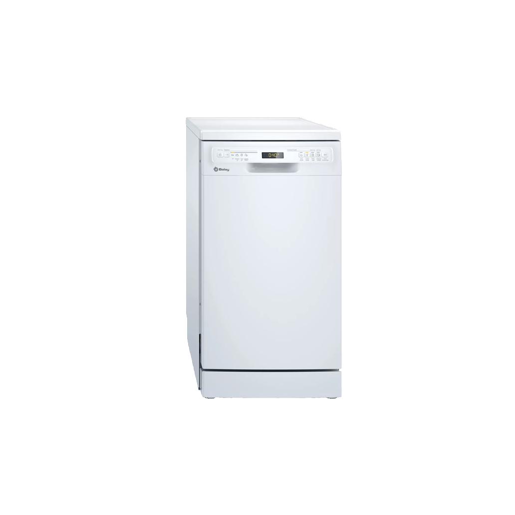 Máquina de lavar loiça balay - 3vn4010ba -