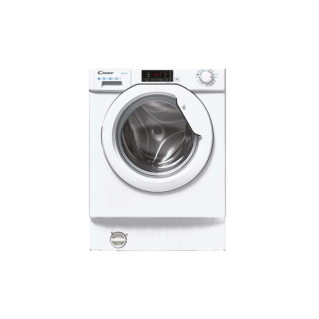 Máquina de lavar roupa candy - cbw 27d1e-s