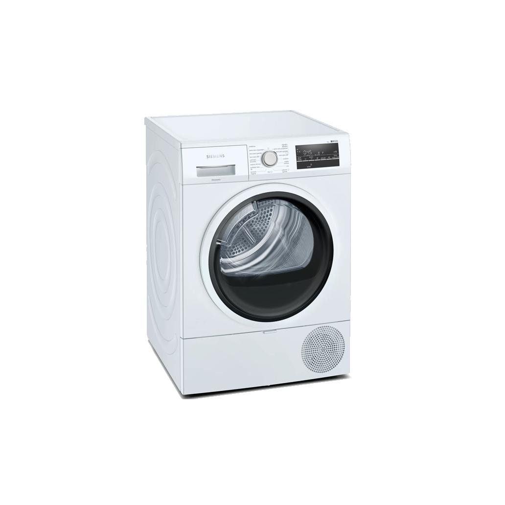 Máquina secar roupa siemens - wt47r461es -