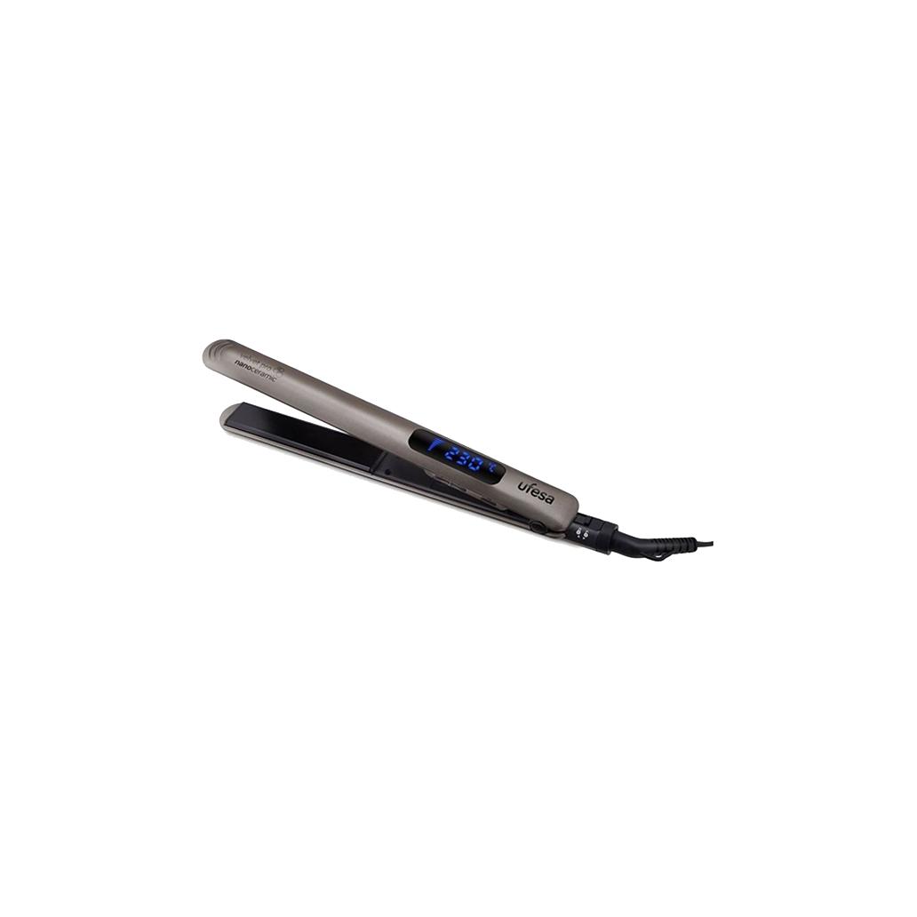 Escova alisadora para cabelo ufesa - pp5500 - 60404556