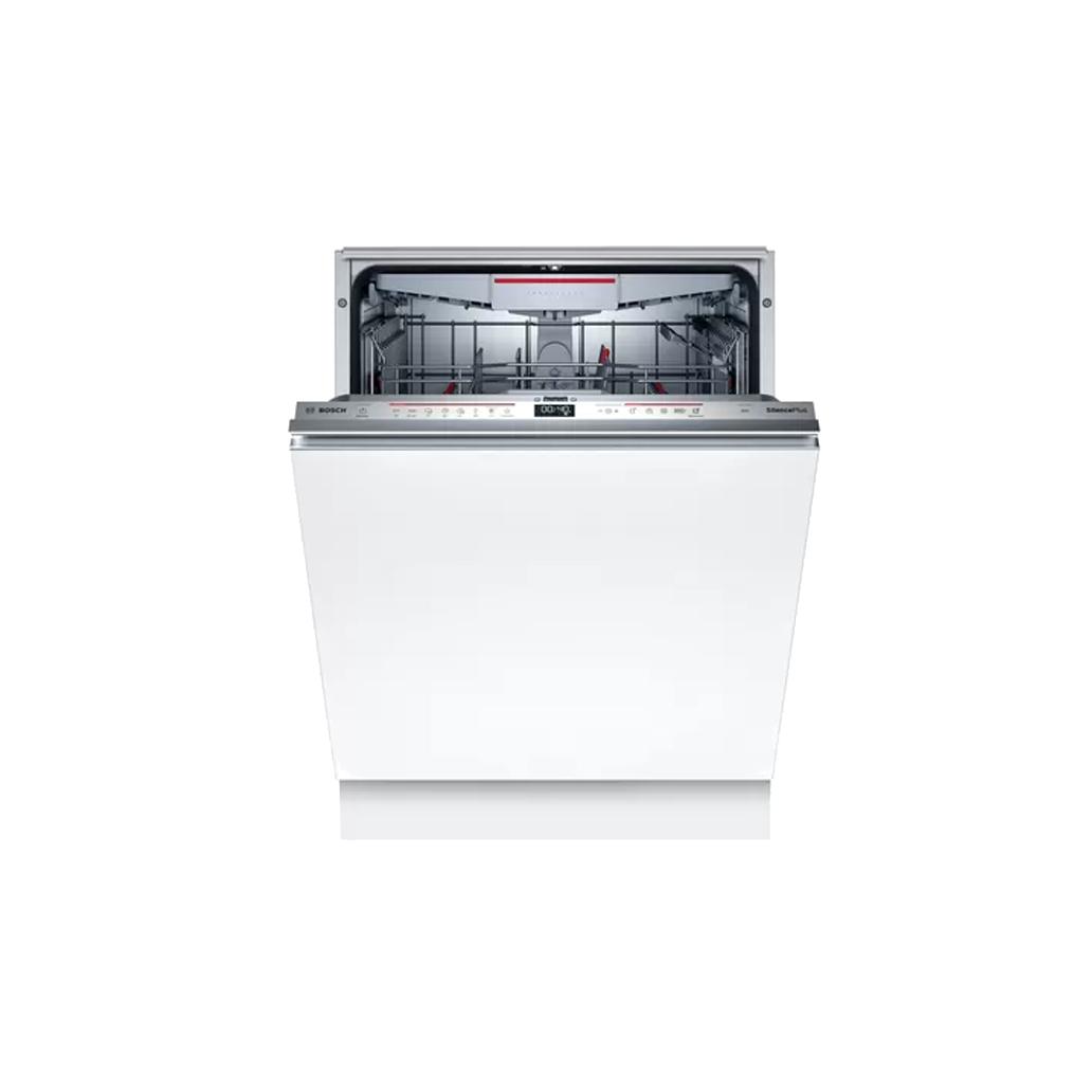 Máquina de lavar loiça bosch - smv6ecx93e -