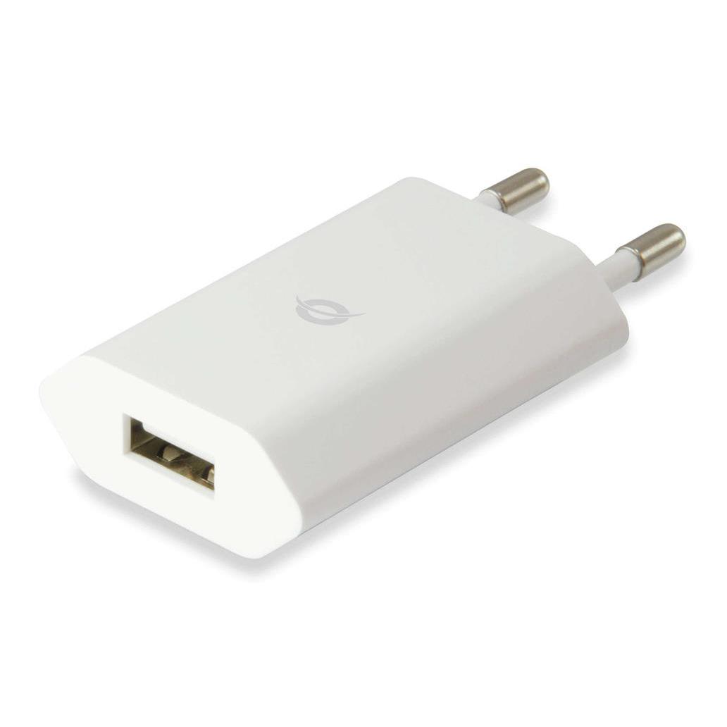 Carregador USB Conceptronic ALTHEA MINI 5W ALTHEA05W