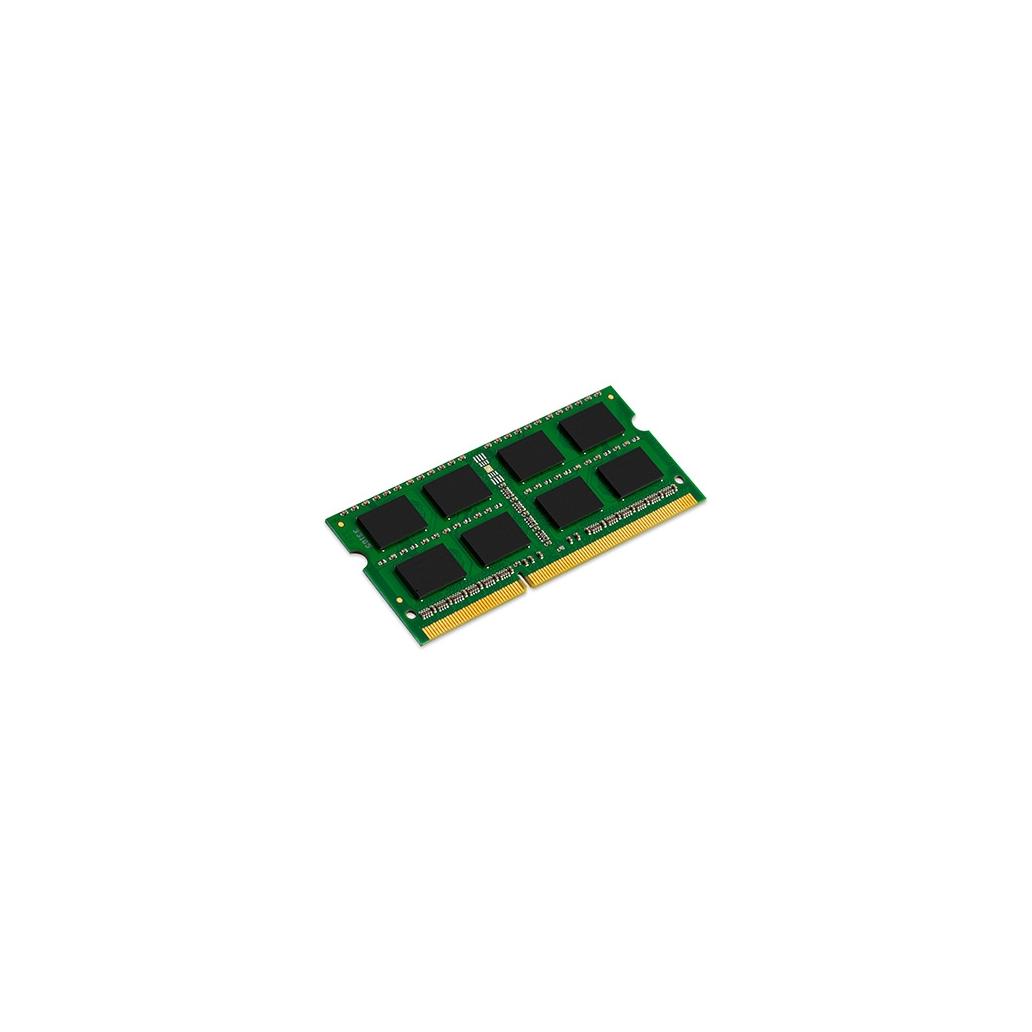 Memória RAM SO-DIMM Kingston 4GB DDR3 1600MHz CL11